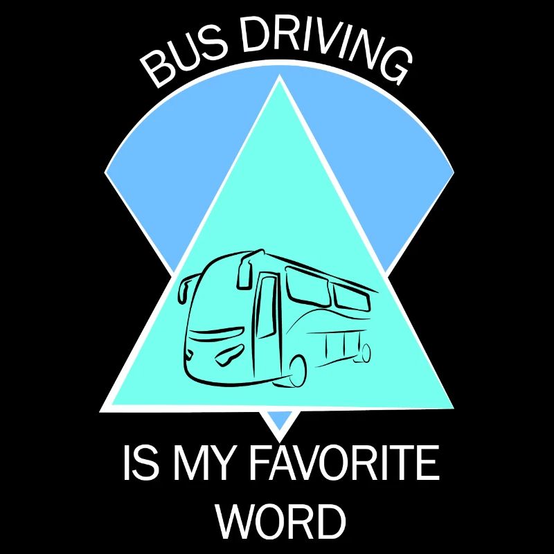 Bus Bus Driver School Bus Bus Bus Driver