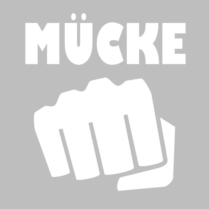 Mücke