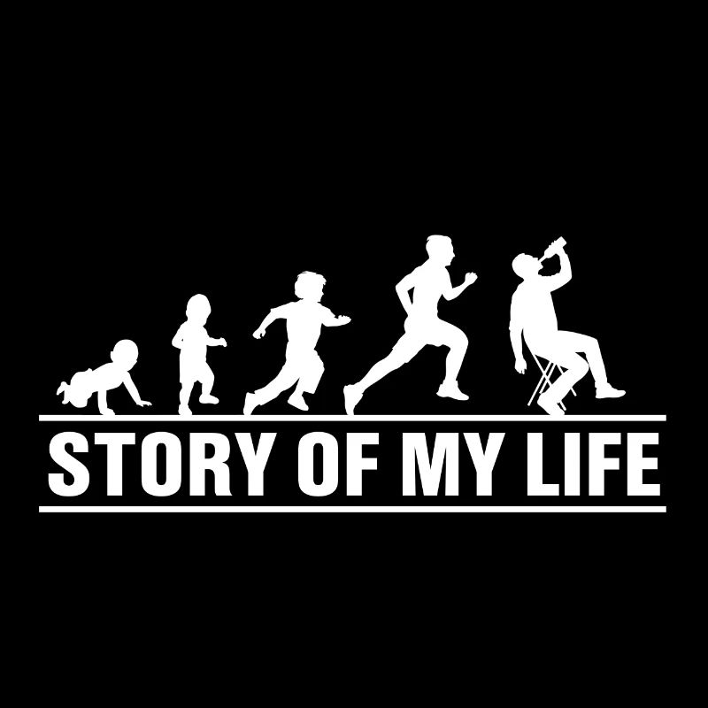 Boire Evolution L’histoire de ma vie