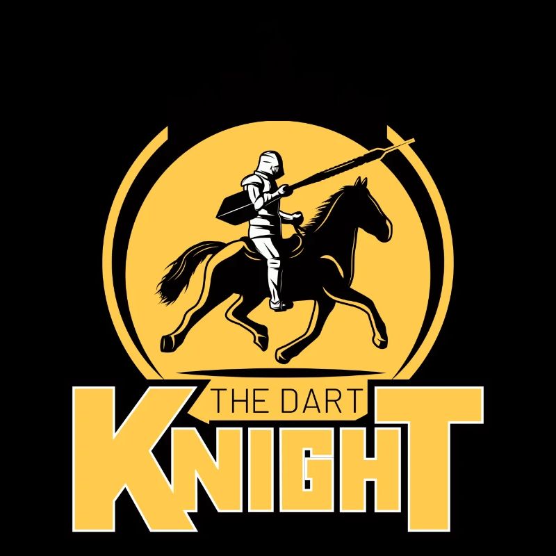 Dart Knight Rider