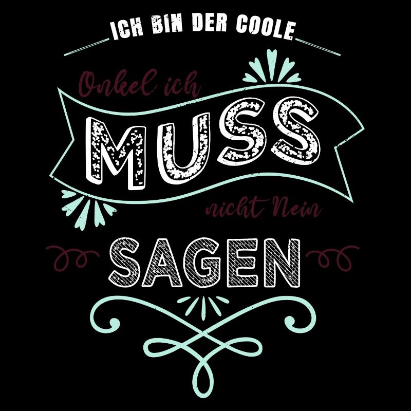 elternschaft humor onkel geschenk