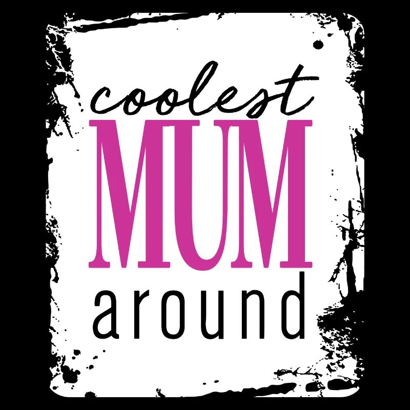 mum