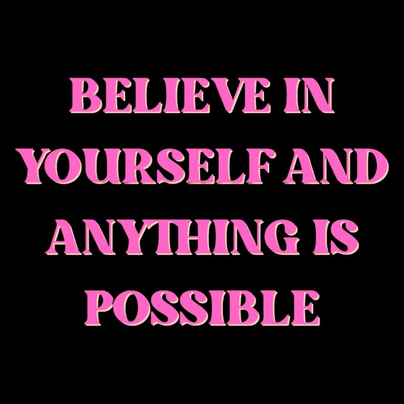 Believe