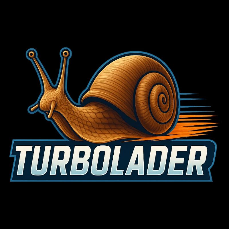 schnecke turbolader