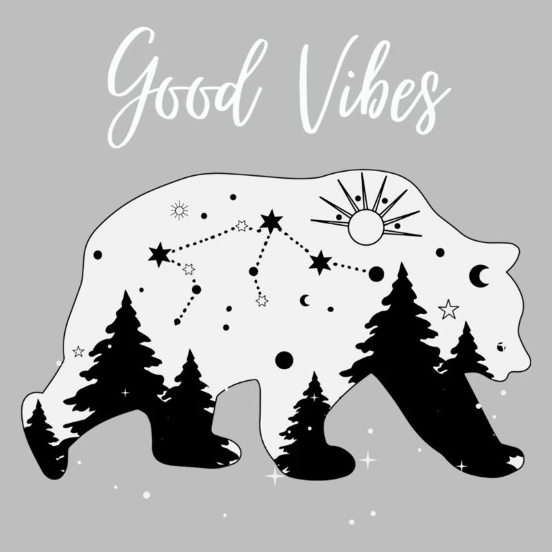 Good vibes