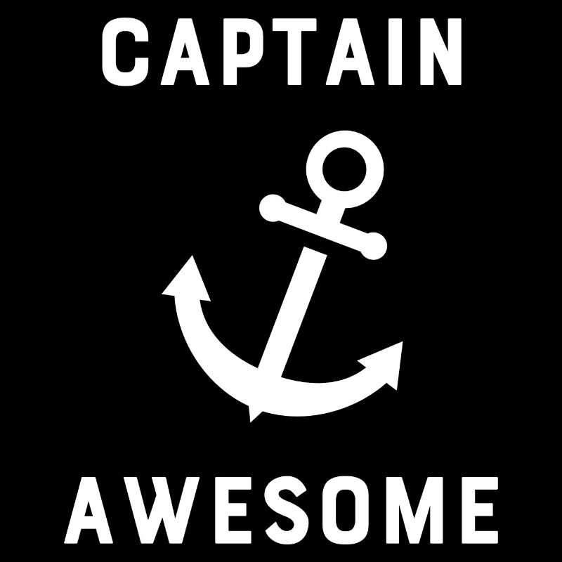 Capitaine Awesome