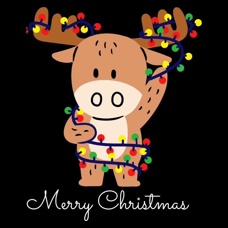 Joyeux Noël.