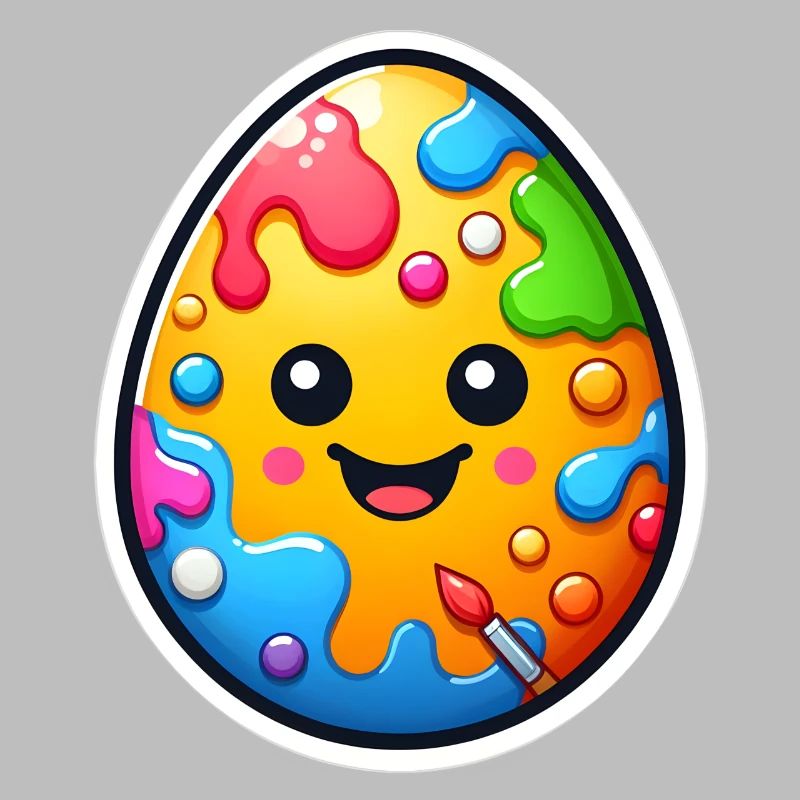 Easter Egg
