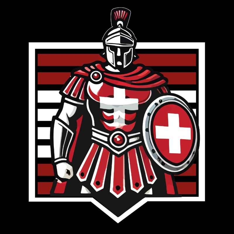 Gladiator Schweiz #2