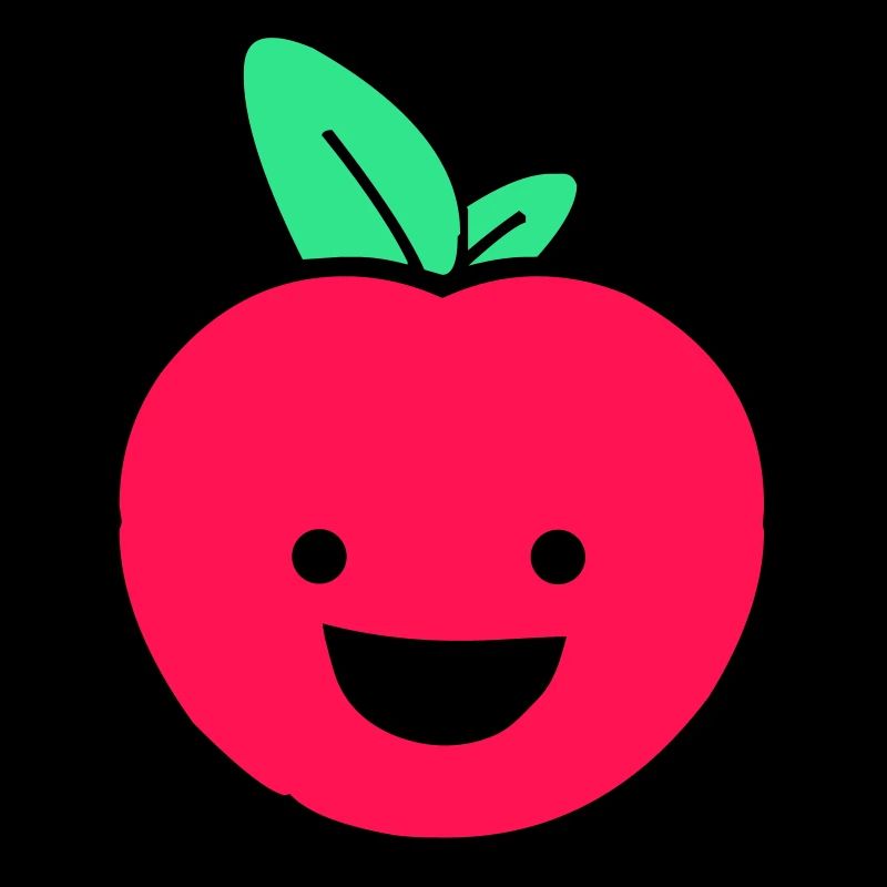 apfel smile