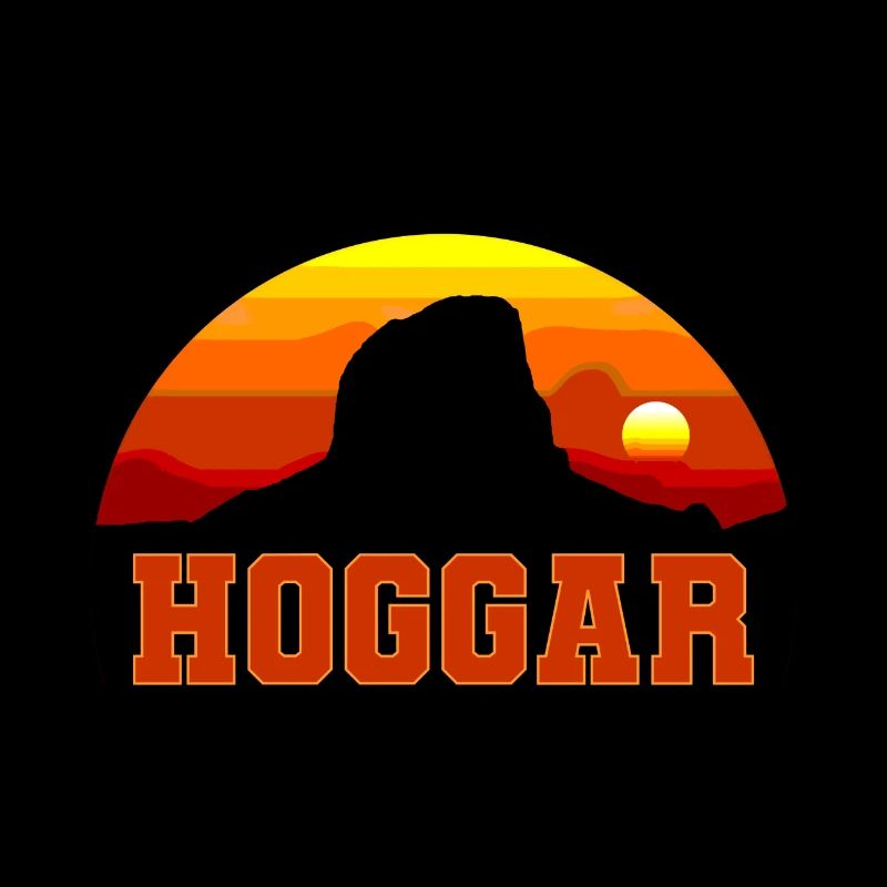 Hoggar