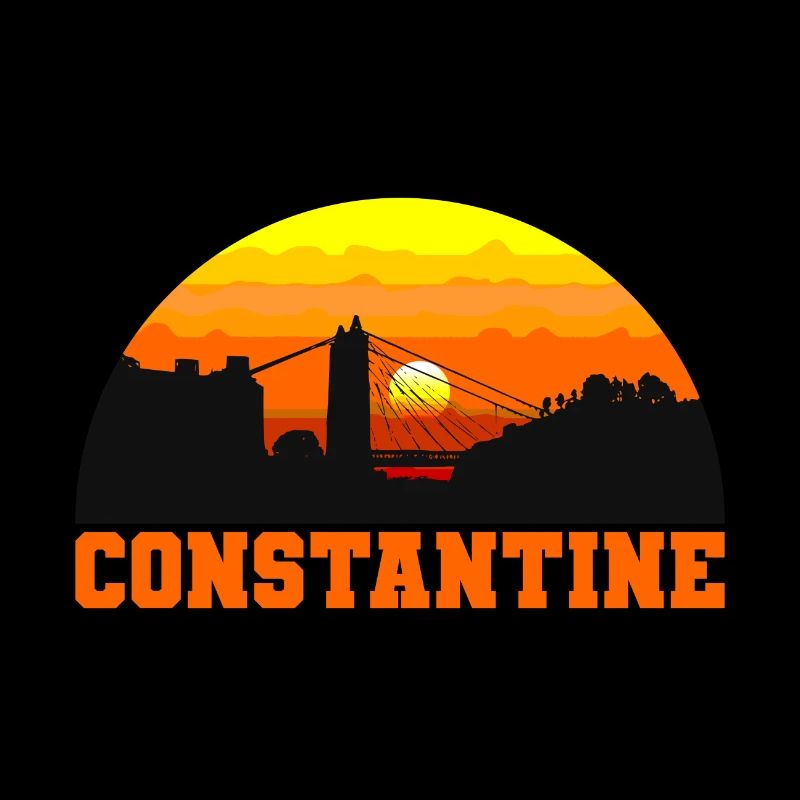Constantine