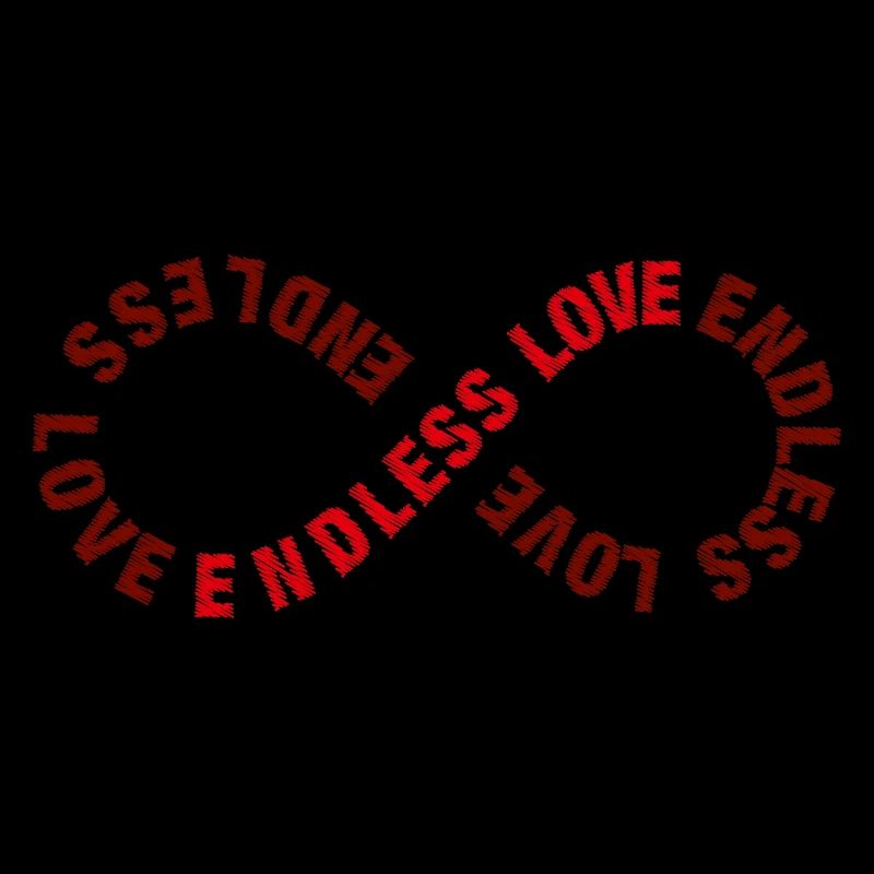 UNENDLICHE LIEBE