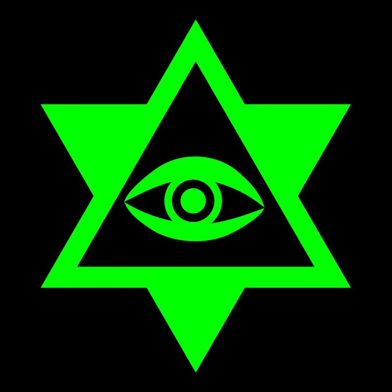 Das Auge Gottes 2c