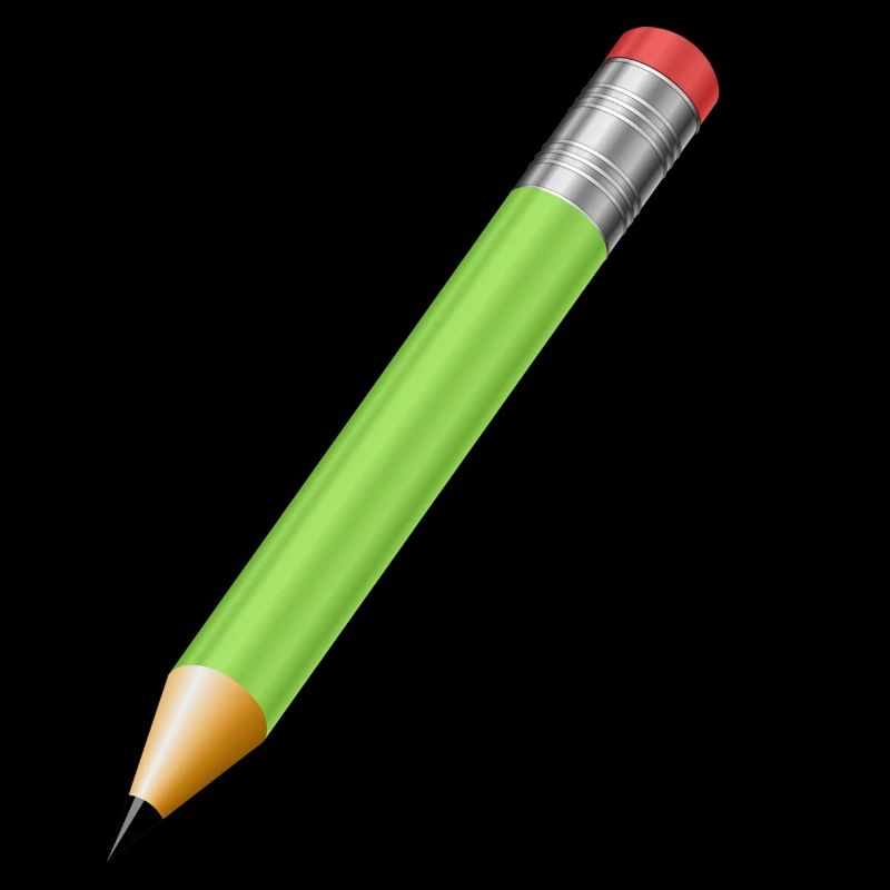 crayon