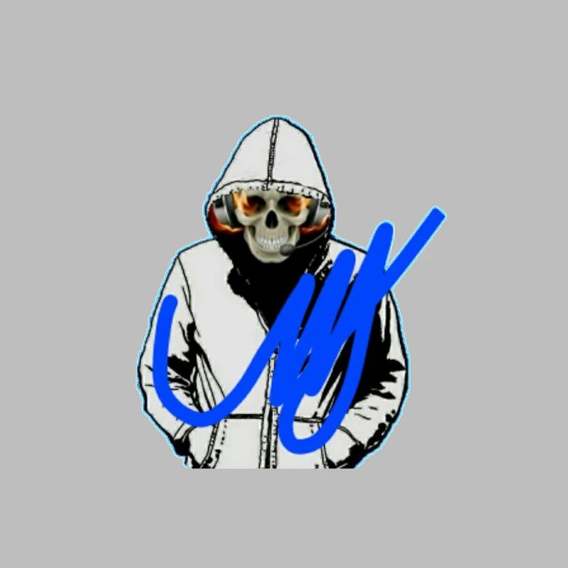 MickyBlue LOGO