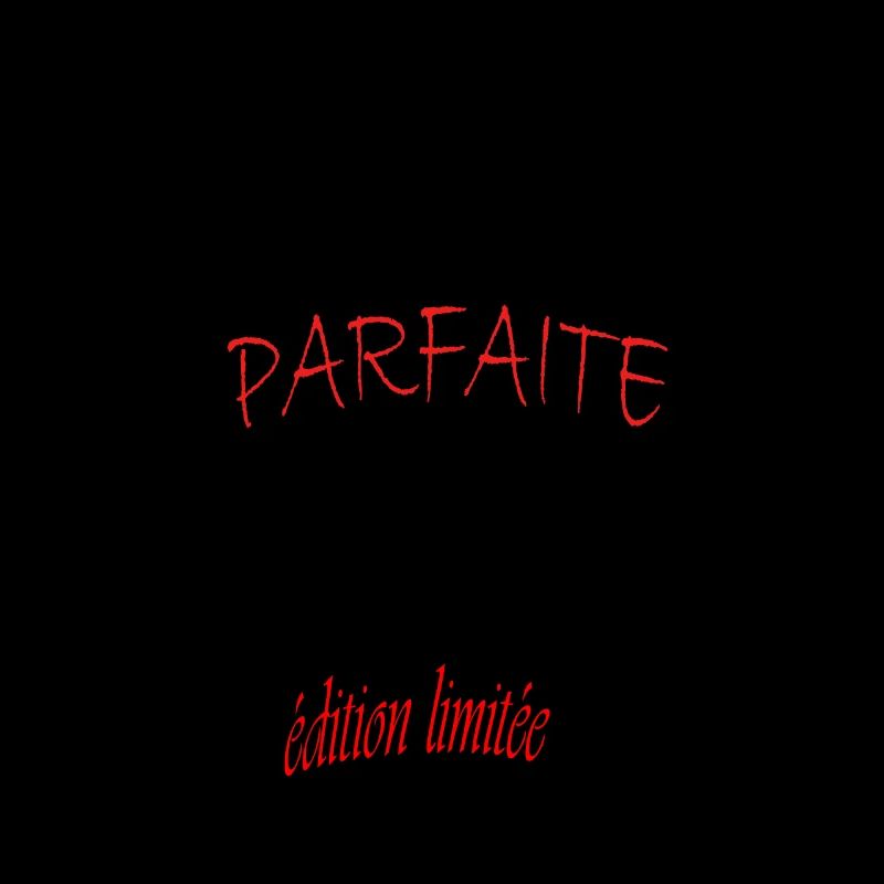 je ne suis pas parfaite... Cadeau fun