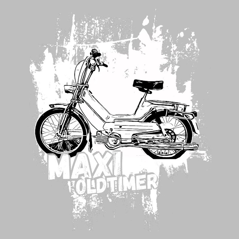 Maxi / swallow driver / Ostalgie / moped oldtimer