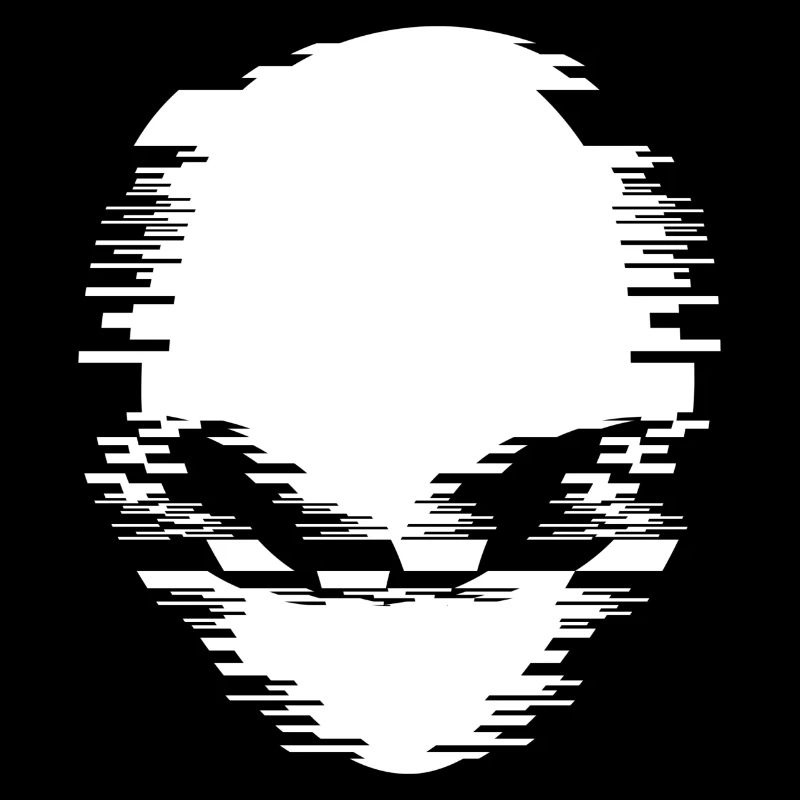 Visiteur extraterrestre extraterrestre