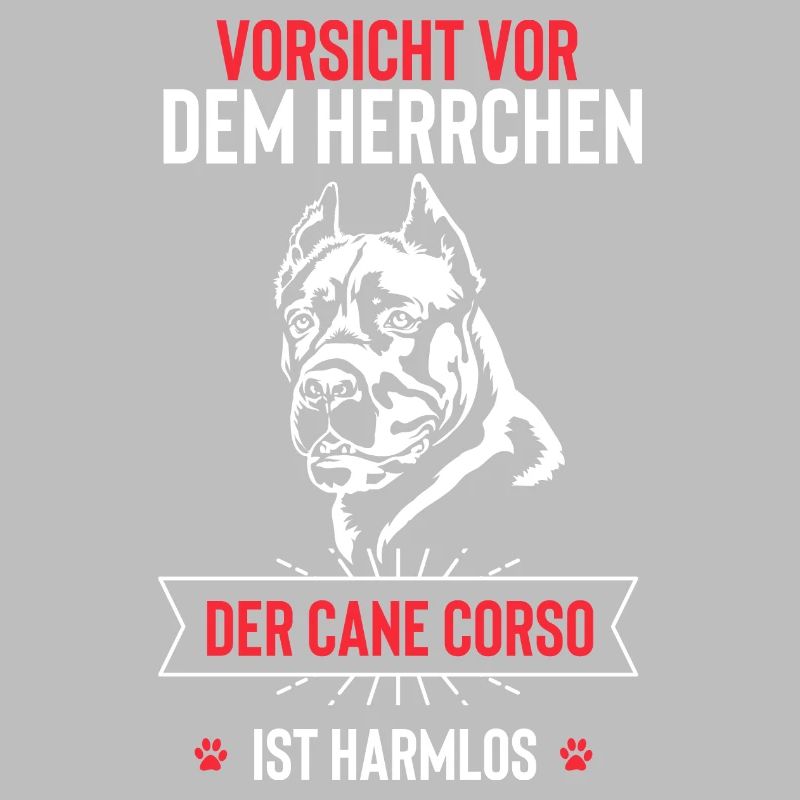 Cane Corso