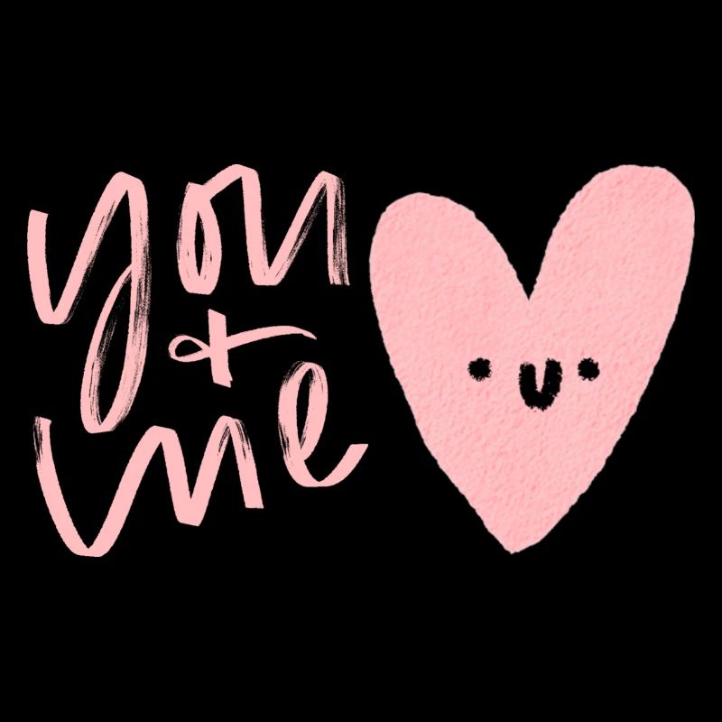 Ich liebe dich