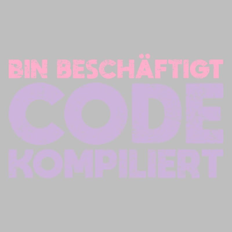 Bin Beschäftigt Code Kompiliert