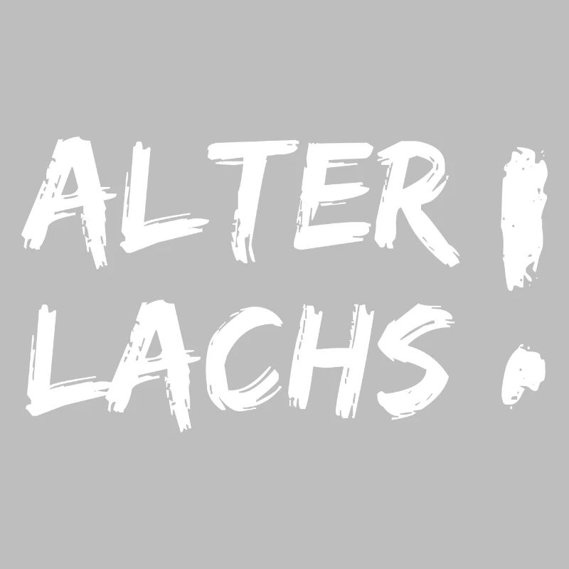 alter lachs