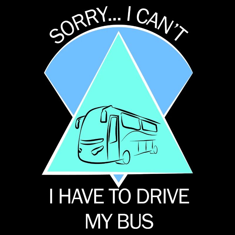 Bus Bus Driver School Bus Bus Bus Driver
