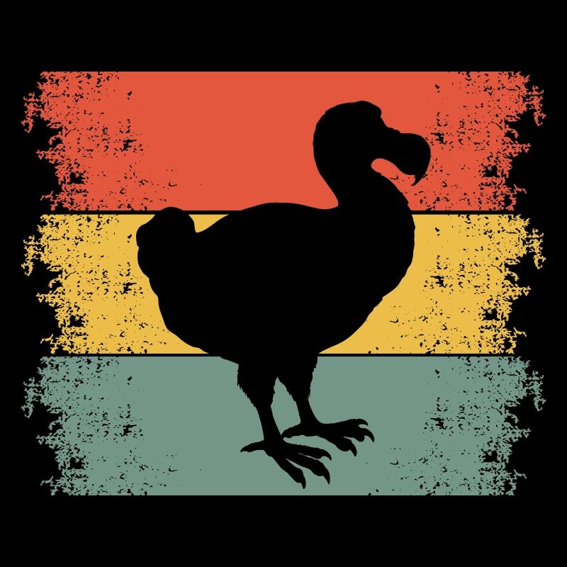 Dodo Vintage Rétro