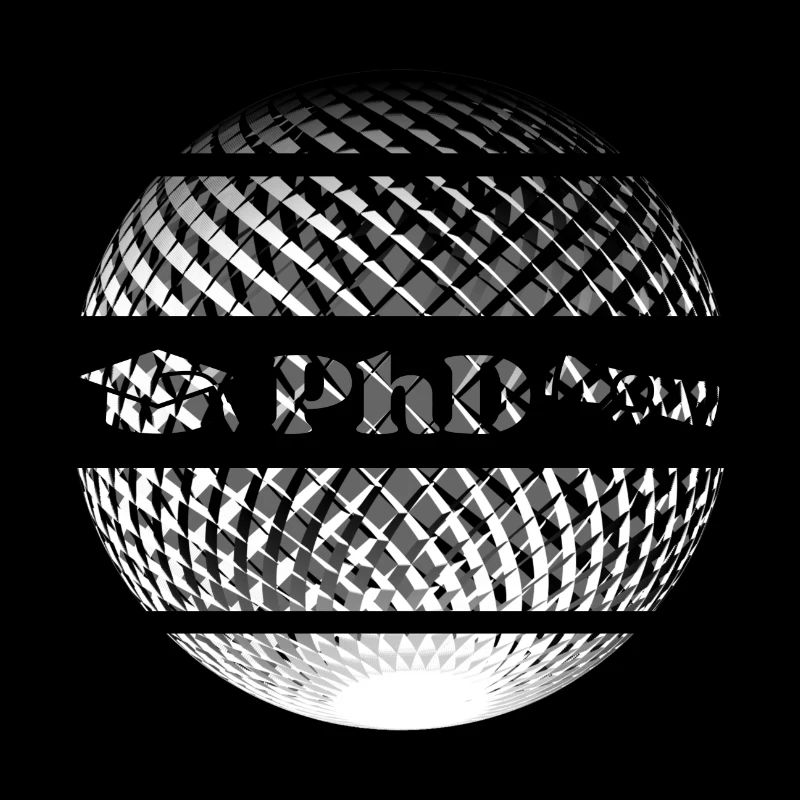 Ph.D. Graduiertenfeier