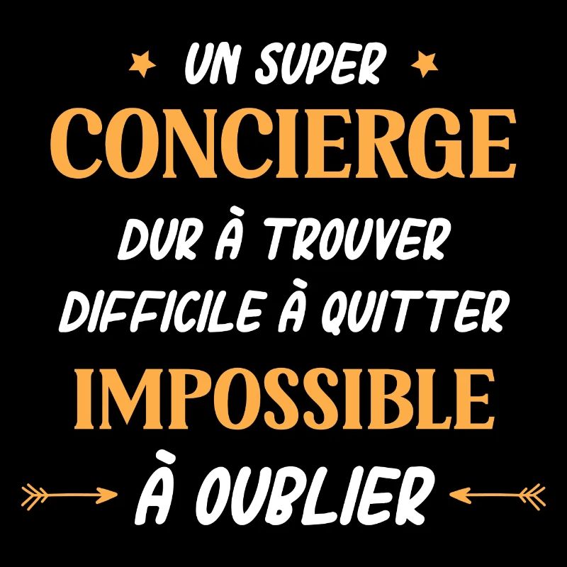 Super concierge