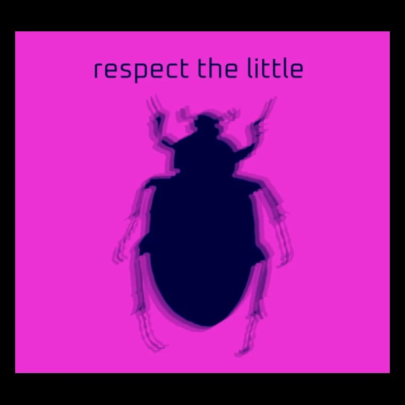 Respectez le litte n°3