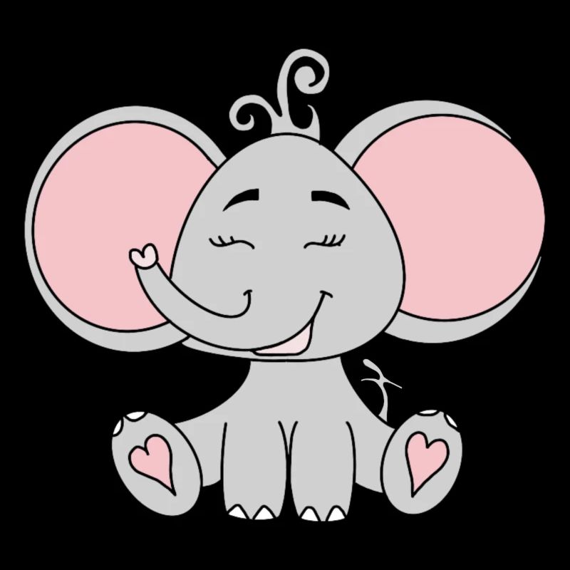 Éléphant