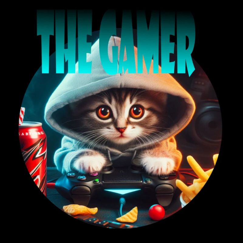 Chat Gamer