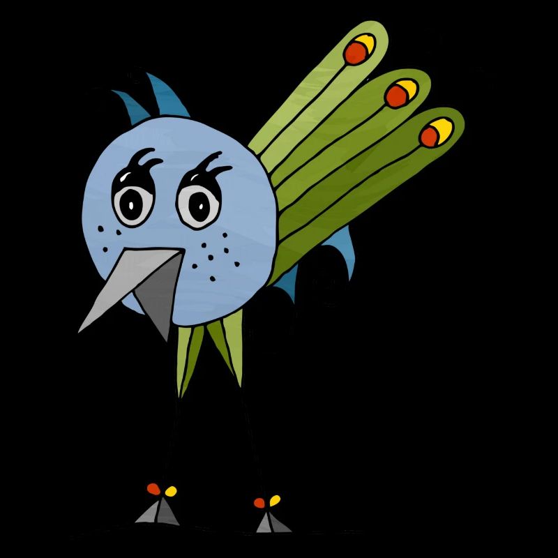 Oiseau