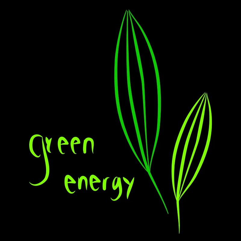 green energy
