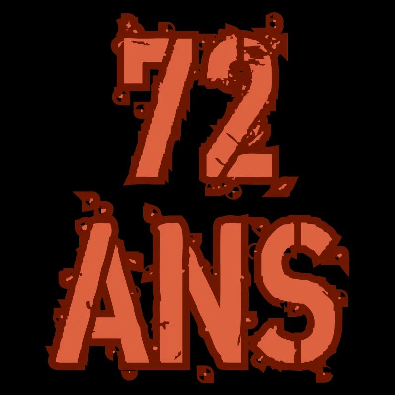72 ANS