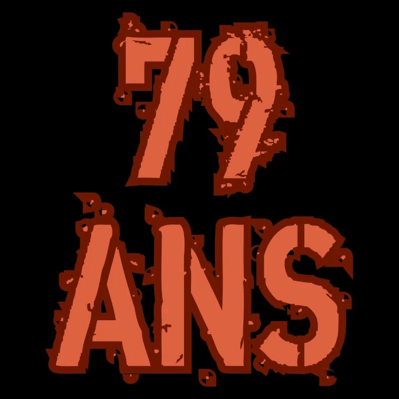 79 ANS