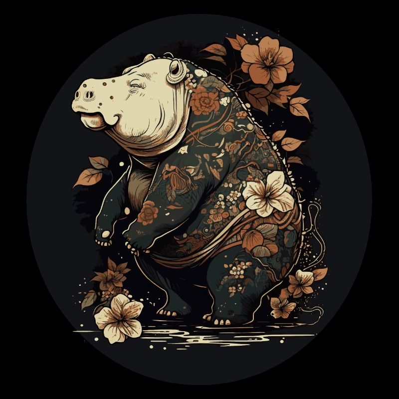 hippo 9