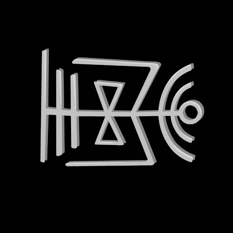 Wikinger Symbol