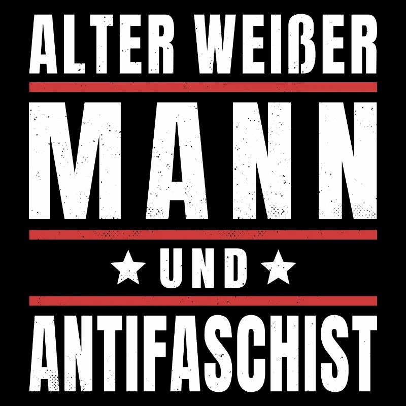 Antifaschismus Antifaschist Gegen Rechts Statement