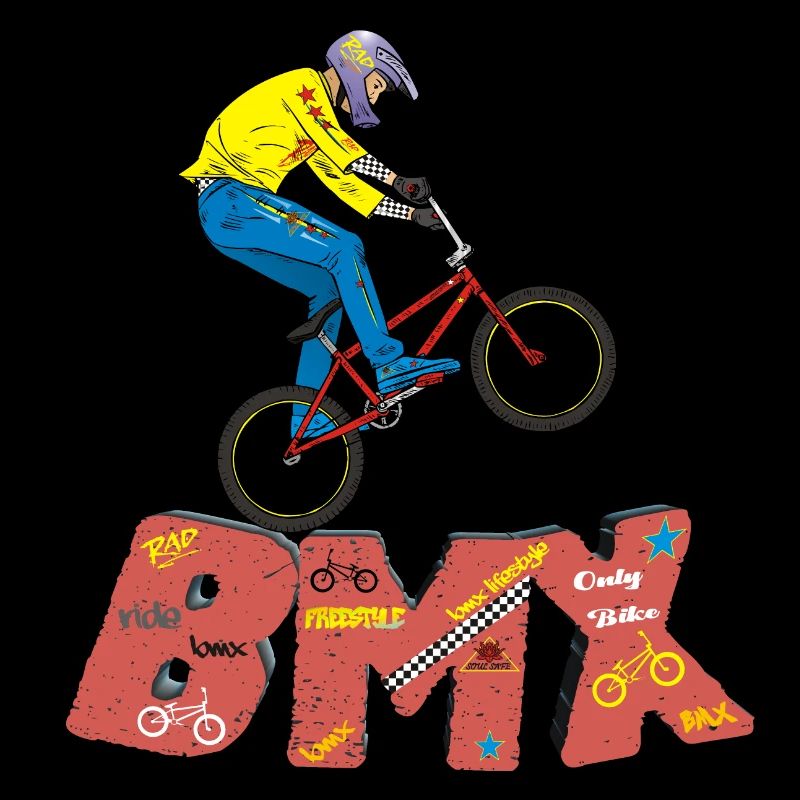 Le BMX
