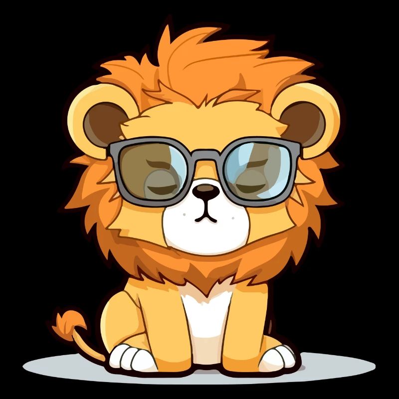 Lex le lion