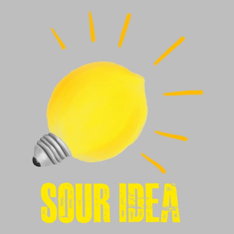 Sour Idea