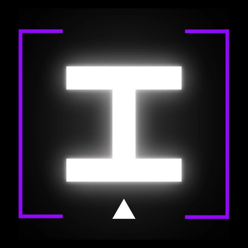 Buchstabe "I"