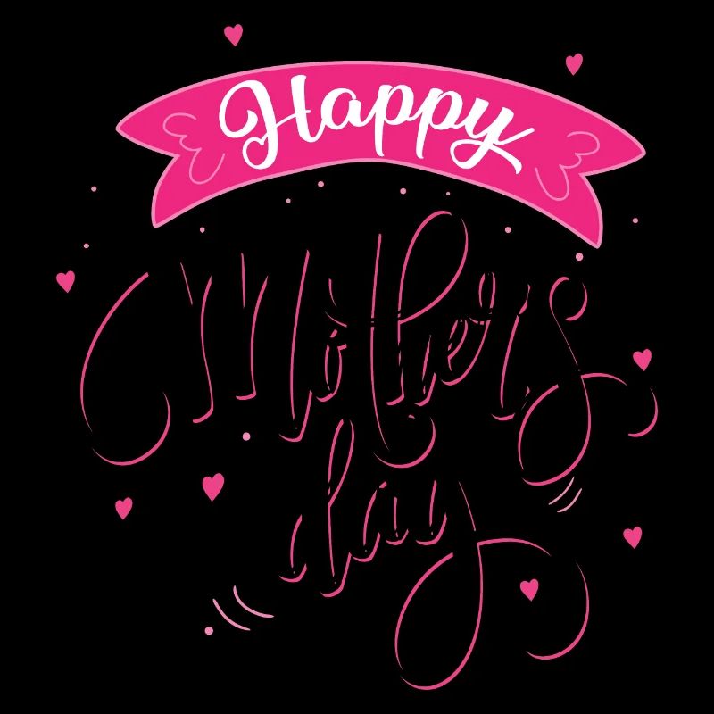 Happy Mother's Day