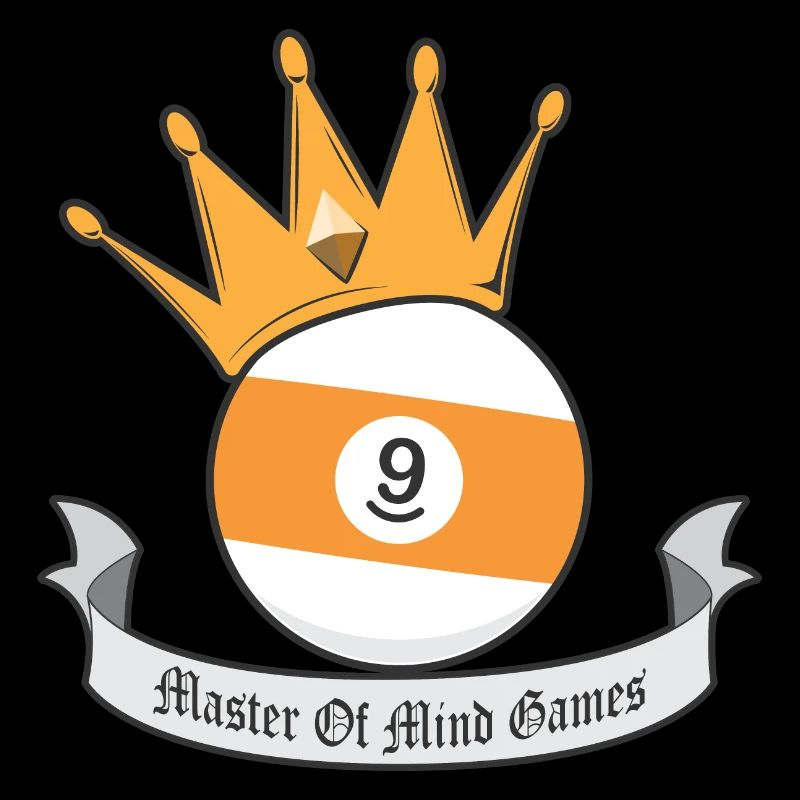 master of mind games