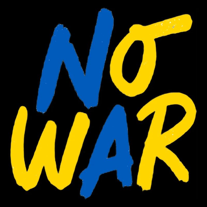 no war