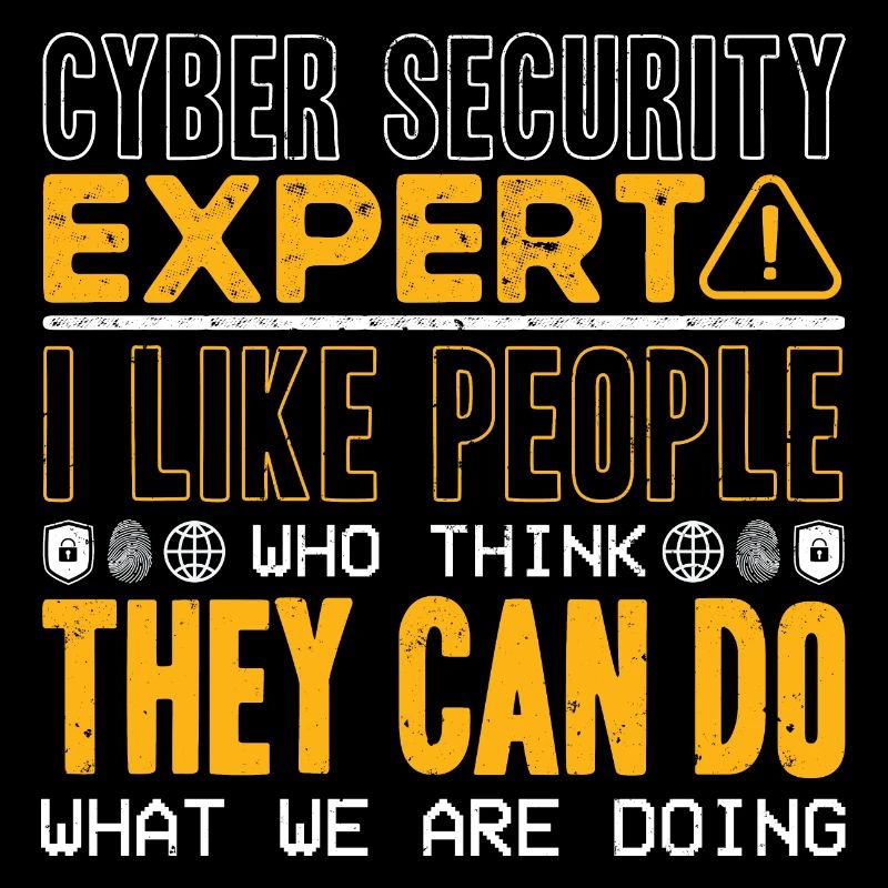 Cyber Security Professional Expert Ethical Hacker