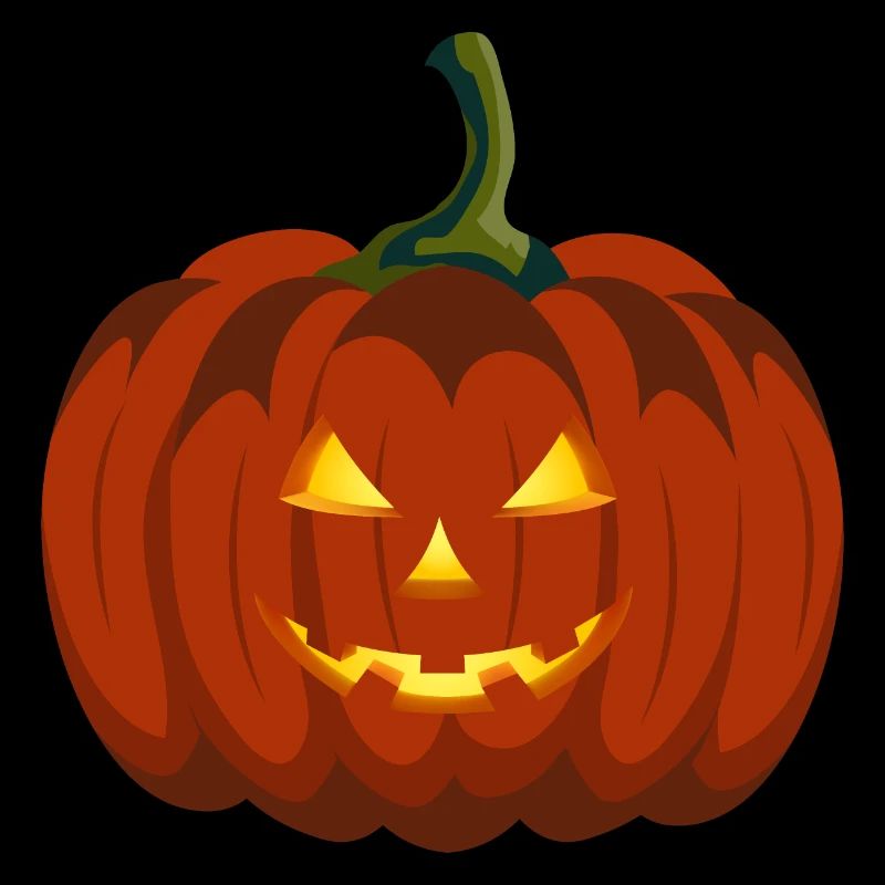 Citrouille Halloween